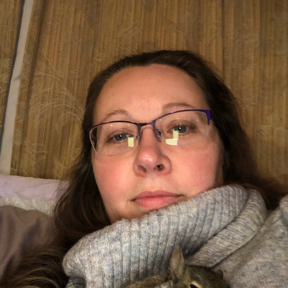 Meet your Posher, Shannon